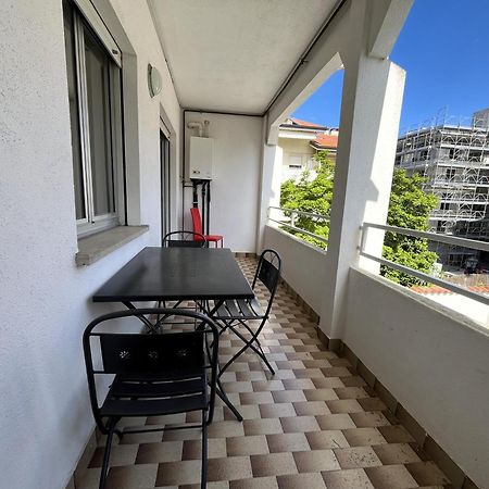 Appartamento Warner Grado Bagian luar foto
