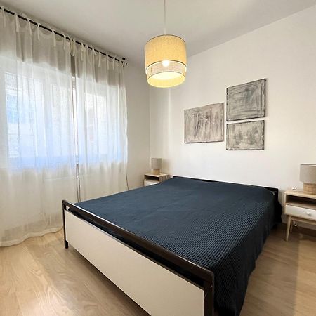 Appartamento Warner Grado Bagian luar foto