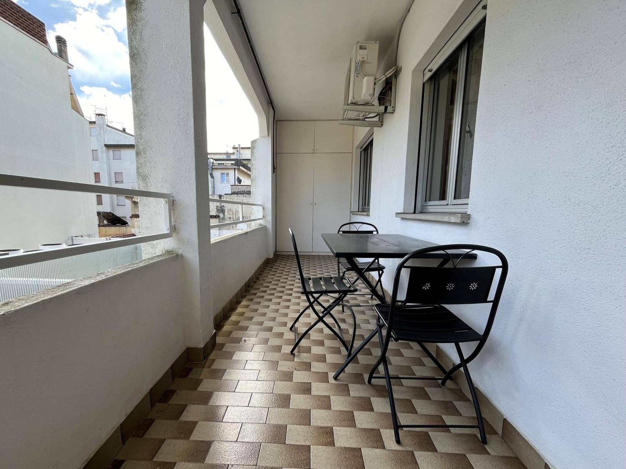 Appartamento Warner Grado Bagian luar foto